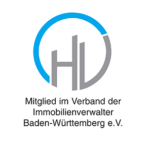 Mitglied im Verband der Immobilienverwalter Baden-Württemberg e.V.